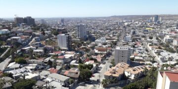 Necesaria densificación de Tijuana mediante la verticalidad