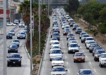 Solicitan comparezca secretario de movilidad de Tijuana