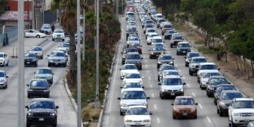 Solicitan comparezca secretario de movilidad de Tijuana