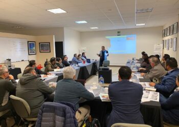 Promueve Canadevi crecimiento de empresas desarrolladoras de vivienda