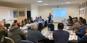 Promueve Canadevi crecimiento de empresas desarrolladoras de vivienda