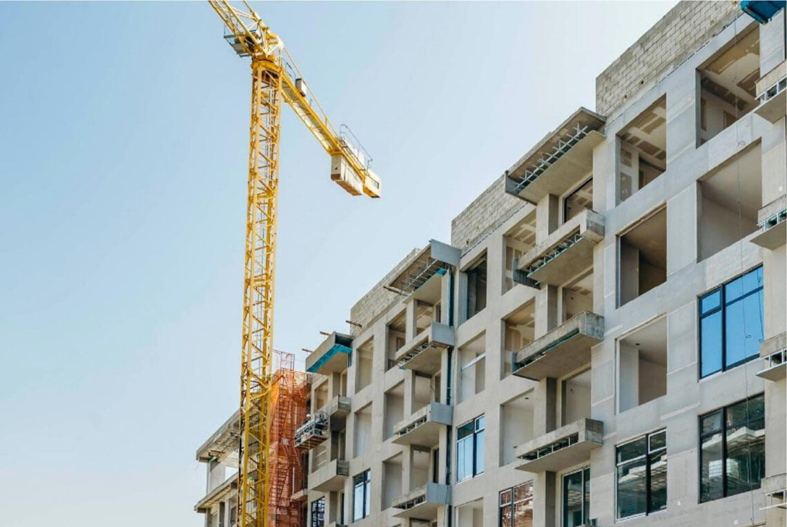 Inflación eleva 15% costos de la vivienda: Canadevi