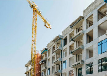 Inflación eleva 15% costos de la vivienda: Canadevi