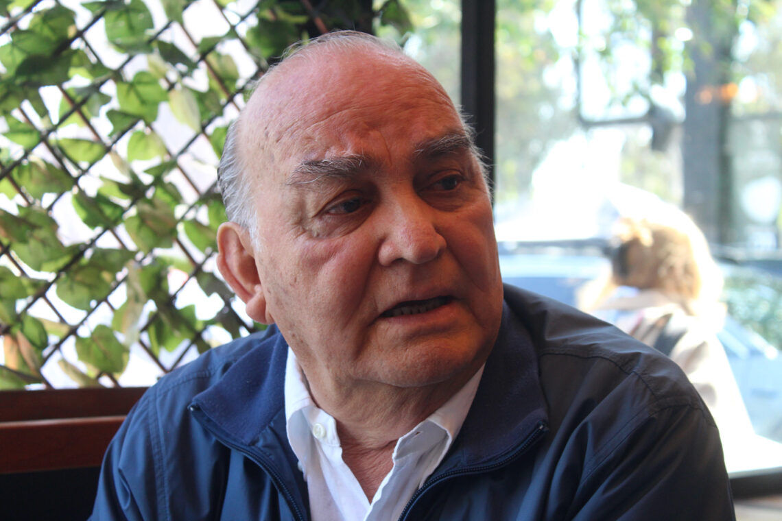 Urgente supervisión a infraestructura del acueducto Río Colorado – Tijuana