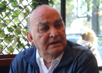 Urgente supervisión a infraestructura del acueducto Río Colorado – Tijuana