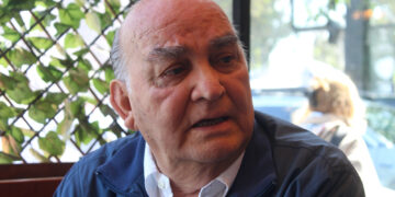 Urgente supervisión a infraestructura del acueducto Río Colorado – Tijuana