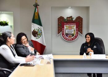 Continuará CFE suministrando servicios básicos de recaudación por alumbrado público en Tijuana