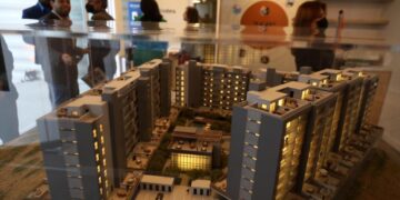 Destaca Tijuana por proyectos verticales de vanguardia