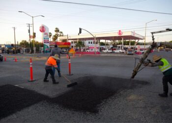Programan el Díaz Ordaz para jornada «Un Día por Tijuana»