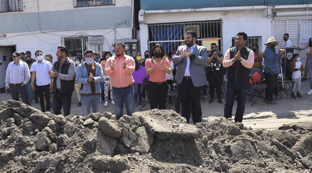Inicia «Bye Bye Baches» en la Sánchez Taboada