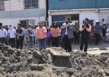 Inicia «Bye Bye Baches» en la Sánchez Taboada