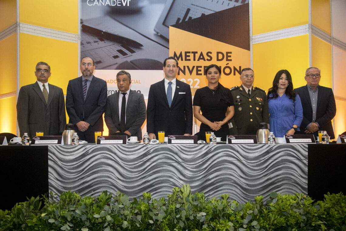 Proyecta Canadevi BC más de 9,500 viviendas para este 2022