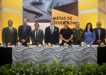 Proyecta Canadevi BC más de 9,500 viviendas para este 2022