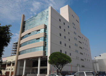 Buscan impulsar la arquitectura médica en Tijuana