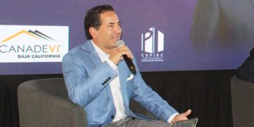 Pide Canadevi otorgar un espacio digno para el Registro Público de la Propiedad de Tijuana