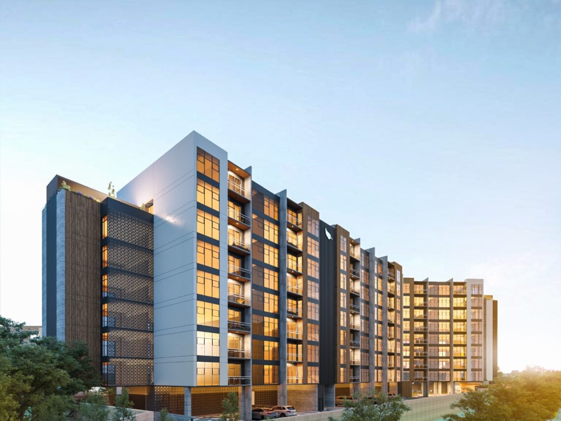 Migran empresas a construcciones verticales para satisfacer la demanda del mercado