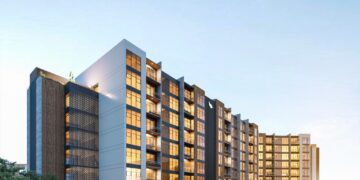 Migran empresas a construcciones verticales para satisfacer la demanda del mercado