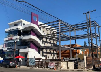 Reactivan proyectos verticales pequeños negocios de la colonia Cacho