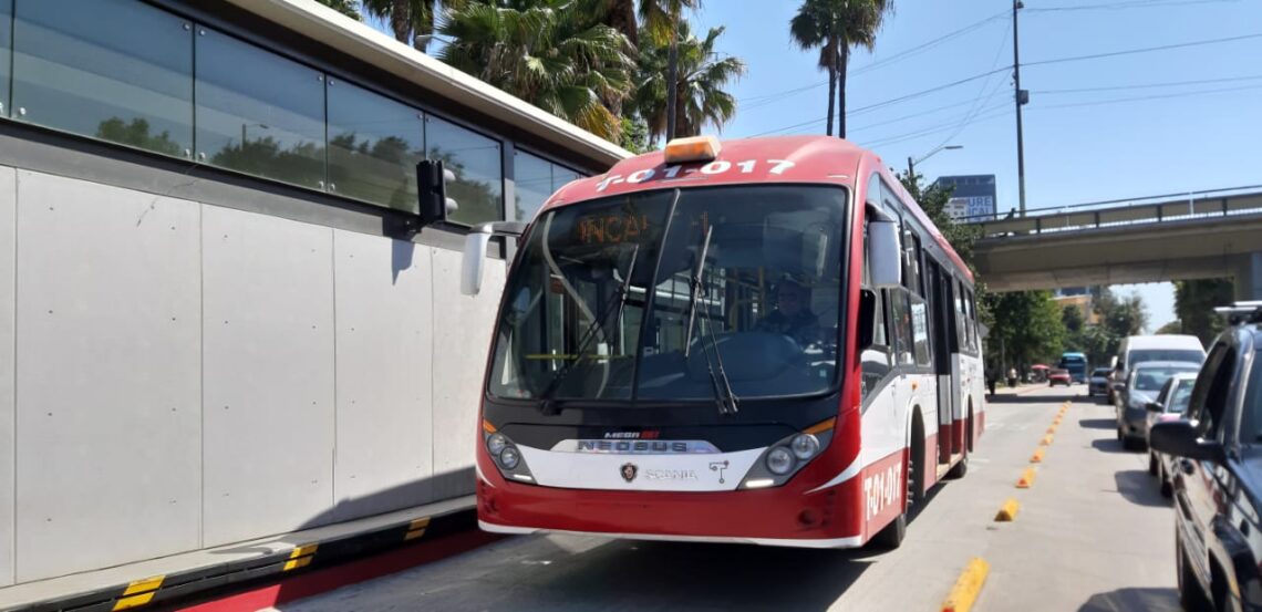 ¿Por qué en Tijuana no ha importado que las clases trabajadoras y de menos ingresos paguen más por un transporte deficiente?