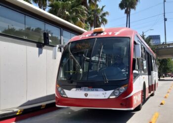 ¿Por qué en Tijuana no ha importado que las clases trabajadoras y de menos ingresos paguen más por un transporte deficiente?