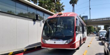 ¿Por qué en Tijuana no ha importado que las clases trabajadoras y de menos ingresos paguen más por un transporte deficiente?