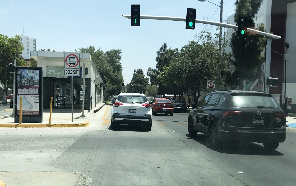 Secretaría de Movilidad presenta su Plan de Trabajo 2022-2024