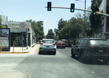 Secretaría de Movilidad presenta su Plan de Trabajo 2022-2024