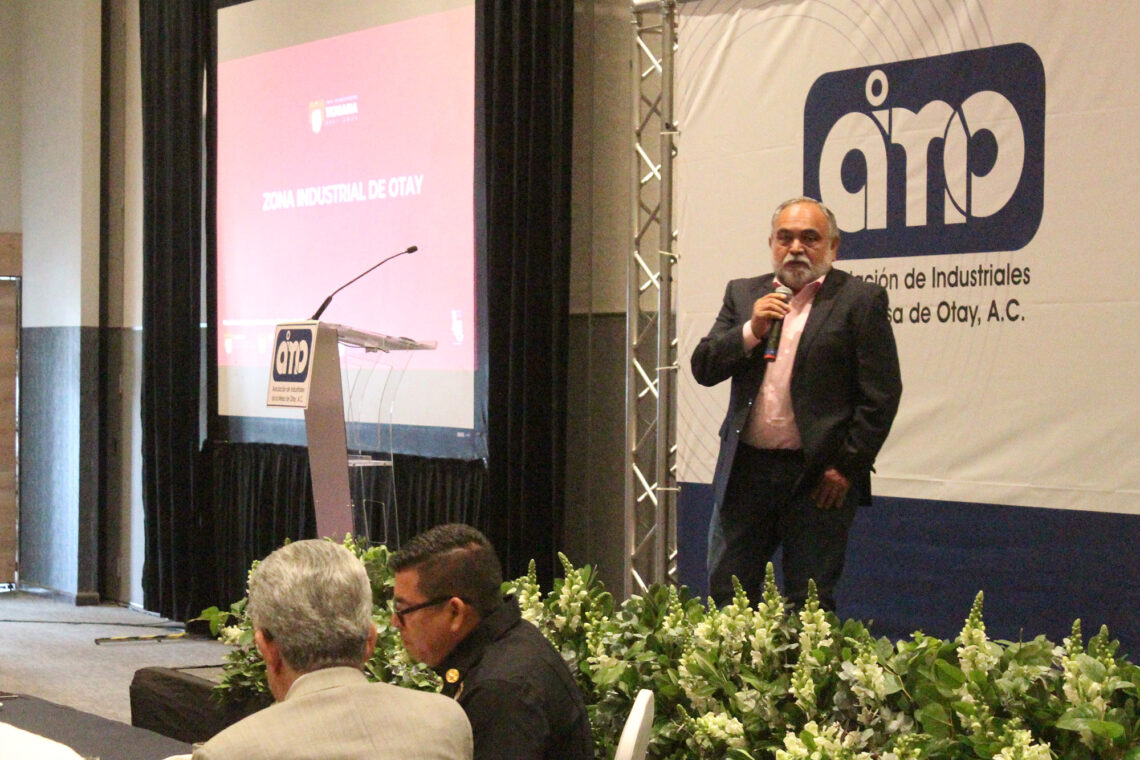 Cuenta SEMOV con propuestas de ordenamiento vial para Otay