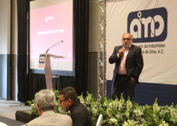 Cuenta SEMOV con propuestas de ordenamiento vial para Otay