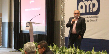 Cuenta SEMOV con propuestas de ordenamiento vial para Otay