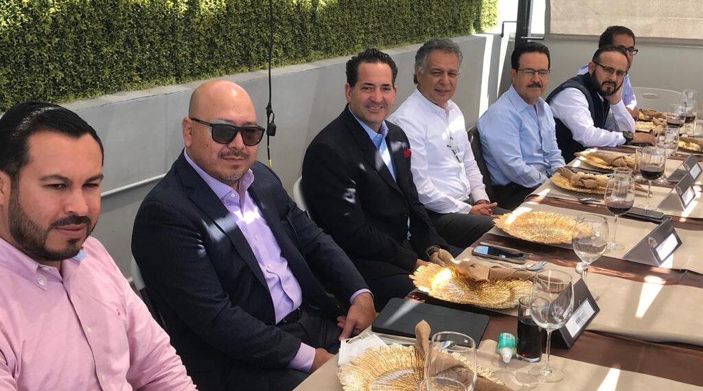 Inician mesas de trabajo para abatir déficit de vivienda económica en BC