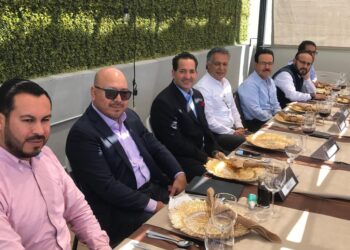 Inician mesas de trabajo para abatir déficit de vivienda económica en BC