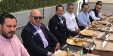 Inician mesas de trabajo para abatir déficit de vivienda económica en BC