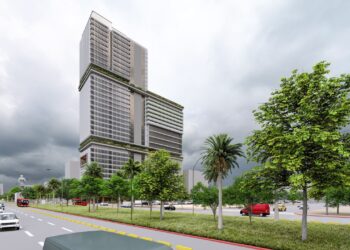 Ven en Tijuana oportunidad para proyectos inmobiliarios de usos mixtos