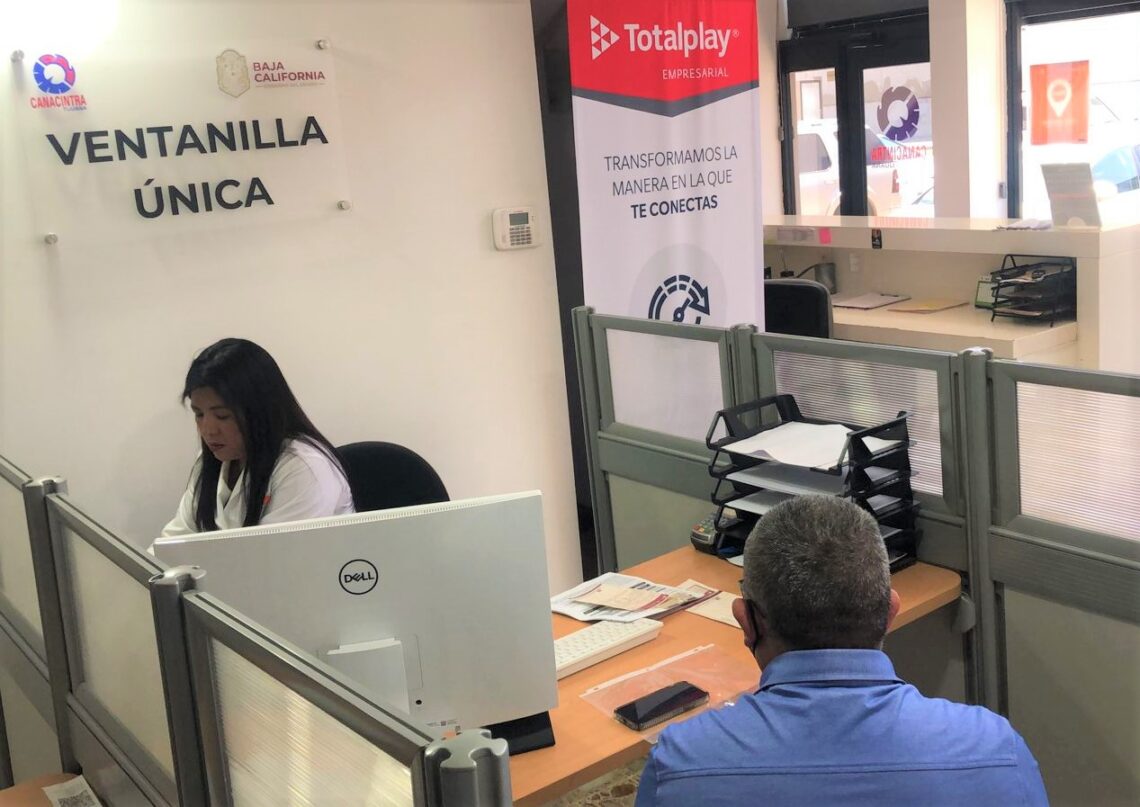 Disponible Ventanilla Única para revalidar tarjetas de circulación en Canacintra