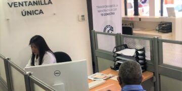 Disponible Ventanilla Única para revalidar tarjetas de circulación en Canacintra