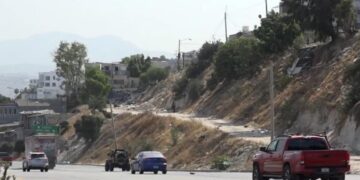 Rampa de frenado en el Rosas Magallón será licitada este mes de junio