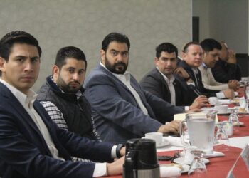 Reconoce COMICE TTR política de apertura al diálogo del ayuntamiento para el mejoramiento urbano