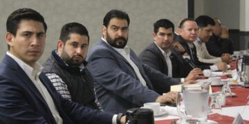 Reconoce COMICE TTR política de apertura al diálogo del ayuntamiento para el mejoramiento urbano