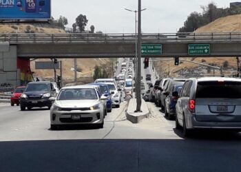 Define Semov acciones para mejorar la movilidad