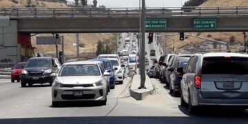 Define Semov acciones para mejorar la movilidad