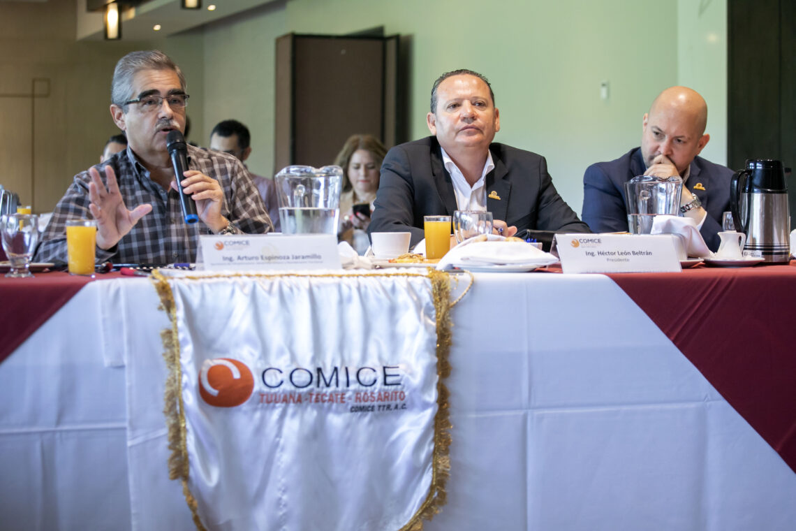 Tienen constructores expectativas positivas ante proyectos de obra pública