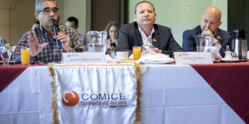 Tienen constructores expectativas positivas ante proyectos de obra pública