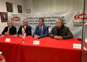 Es la CMIC la primera cámara en adherirse al Pacto Mundial de la ONU