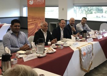 Buscan abatir déficit de personal ante auge de obras de construcción