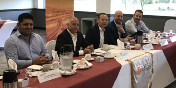 Buscan abatir déficit de personal ante auge de obras de construcción