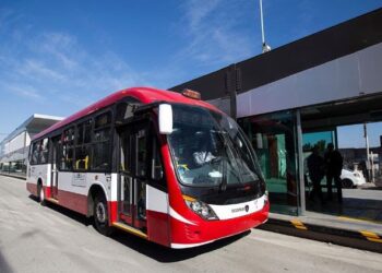 Buscan reactivar el SITT Gob BC y Ayuntamiento de Tijuana