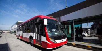 Buscan reactivar el SITT Gob BC y Ayuntamiento de Tijuana