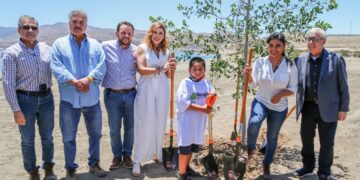 Construirán ecoparque en La Presa Abelardo L Rodríguez