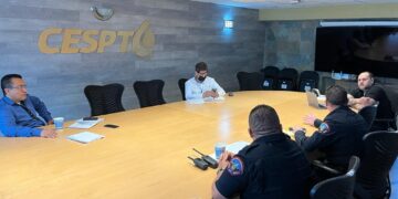 Actualizarán hidrantes para facilitar labor de bomberos Tijuana